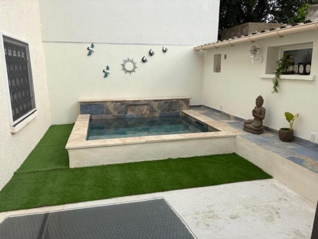 Etape Du Soleil Villa Lunel  Exterior foto
